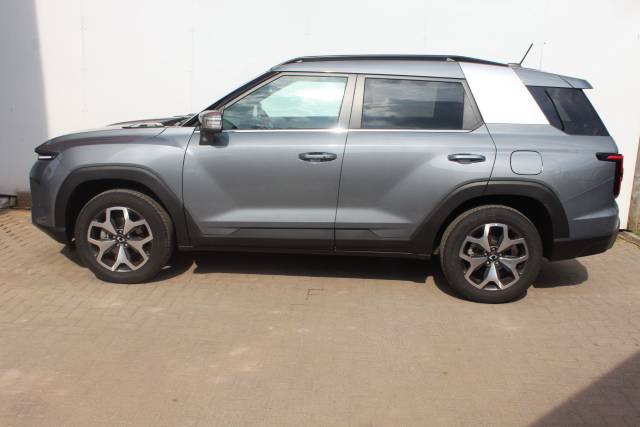 2025 KGM Torres 1.5 K30 5dr Auto