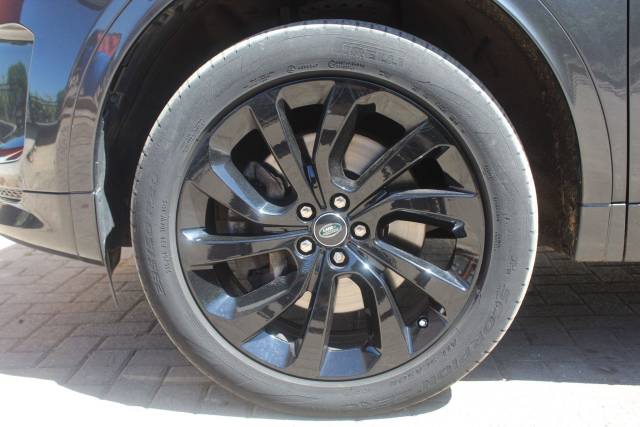 2020 Land Rover Discovery Sport 2.0 D180 R-Dynamic HSE 5dr Auto