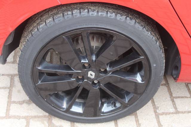 2015 Renault Clio 1.5 dCi 90 Dynamique S MediaNav Energy 5dr