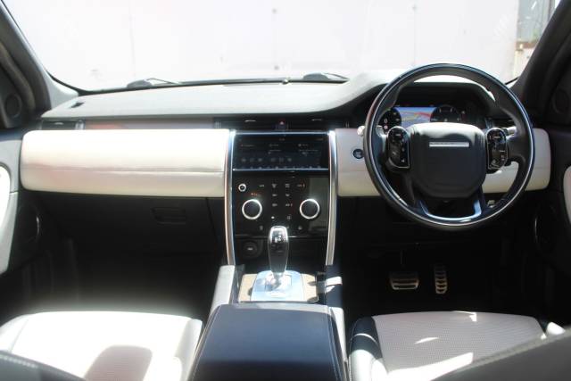 2020 Land Rover Discovery Sport 2.0 D180 R-Dynamic HSE 5dr Auto