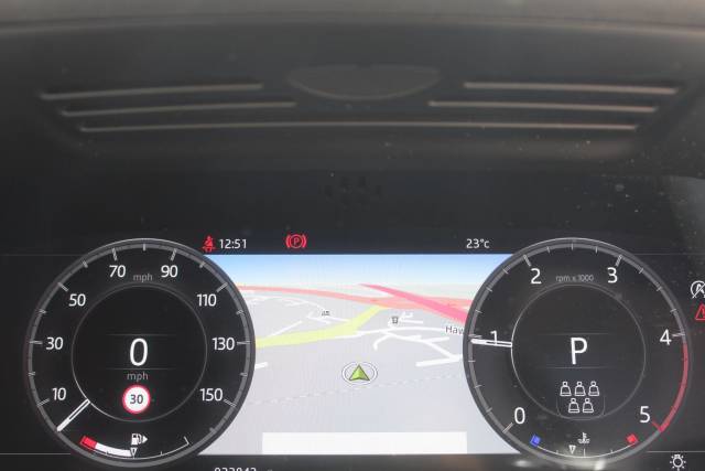 2020 Land Rover Discovery Sport 2.0 D180 R-Dynamic HSE 5dr Auto