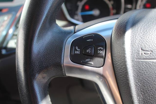 2015 Ford Fiesta 1.0 EcoBoost 125 Zetec S 3dr