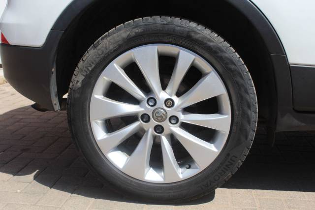 2017 Vauxhall Mokka X 1.6i Elite 5dr