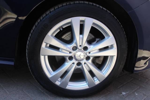 2016 Mercedes-Benz A Class 1.6 A180 Sport Executive 5dr Auto