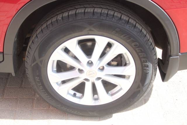 2016 Nissan X Trail 1.6 DiG-T Acenta 5dr