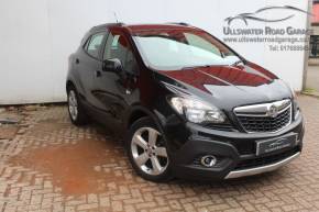 VAUXHALL MOKKA 2015 (65) at Ullswater Road Garage Penrith