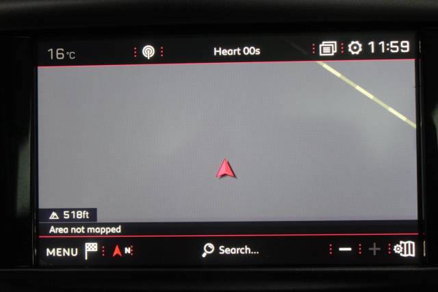 2017 Peugeot 2008 1.2 PureTech 110 GT Line 5dr