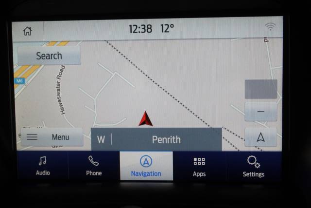 2018 Ford Kuga 1.5 TDCi Titanium 5dr 2WD