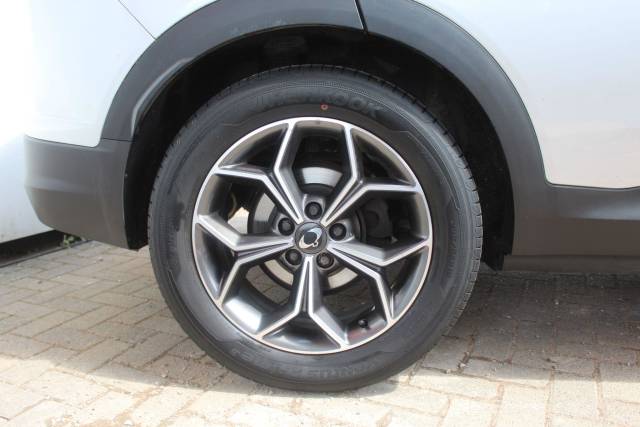 2021 SsangYong Korando 1.5 Ventura 5dr