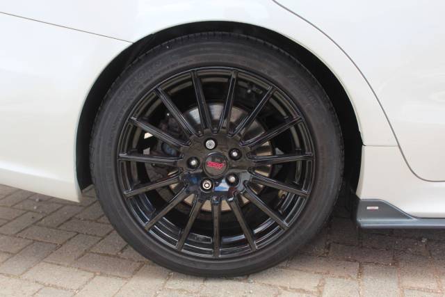 2015 Subaru Levorg 1.6 GT 5dr Lineartronic