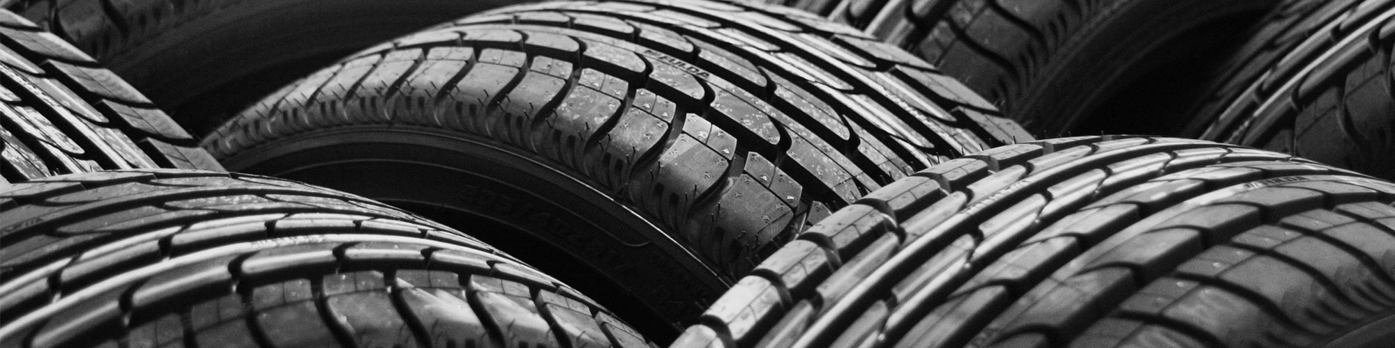 Tyre Fitting at Ullswater Road Garages