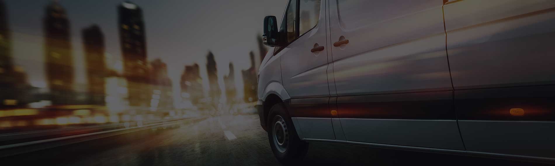 Car & Van Hire at Ullswater Road Garages