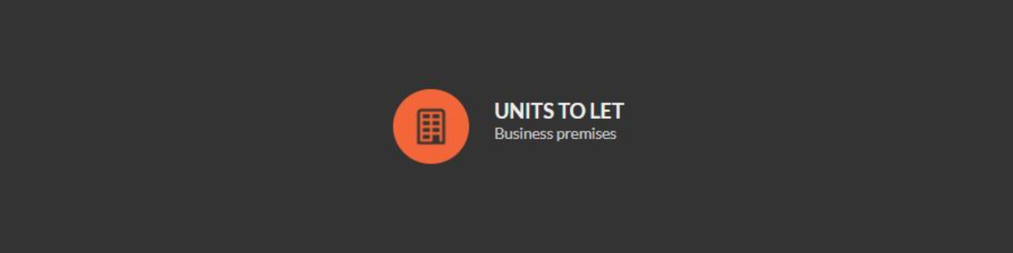Units to Let