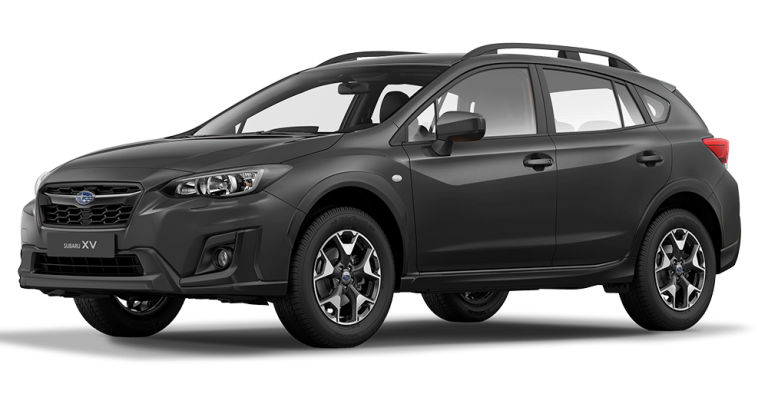 New Car Image