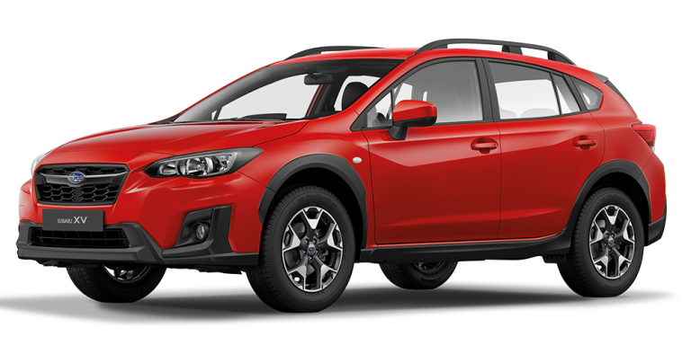 New Car Image