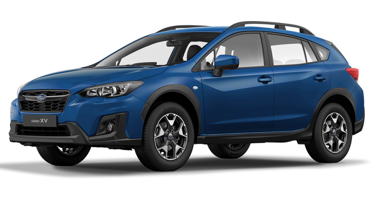 New Car Image
