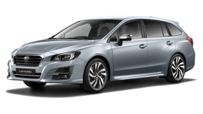 Levorg 2.0i GT Lineartronic at Ullswater Road Garage Penrith