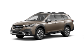 All-New Outback 2.5i Field at Ullswater Road Garage Penrith
