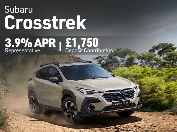 Crosstrek