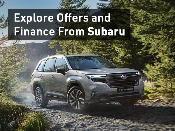 New car offer