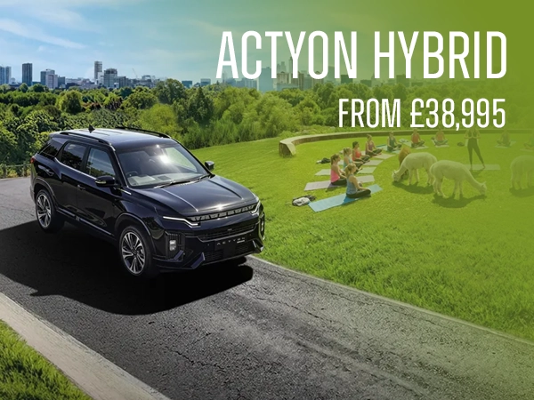 Ullswater Road Garage