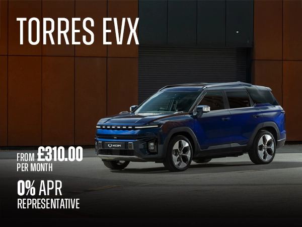 Ullswater Road Garage