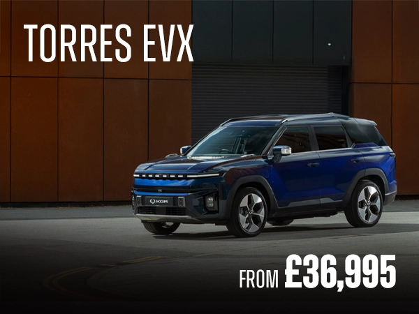 Ullswater Road Garage