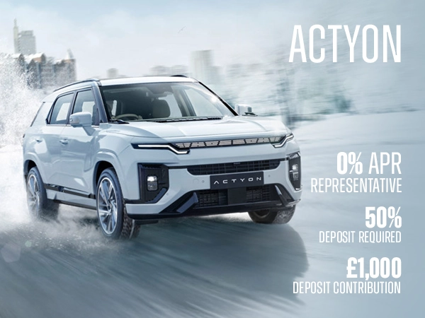 Ullswater Road Garage