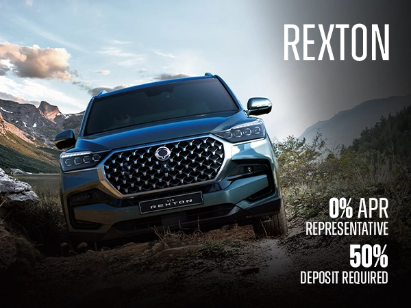 Ullswater Road Garage