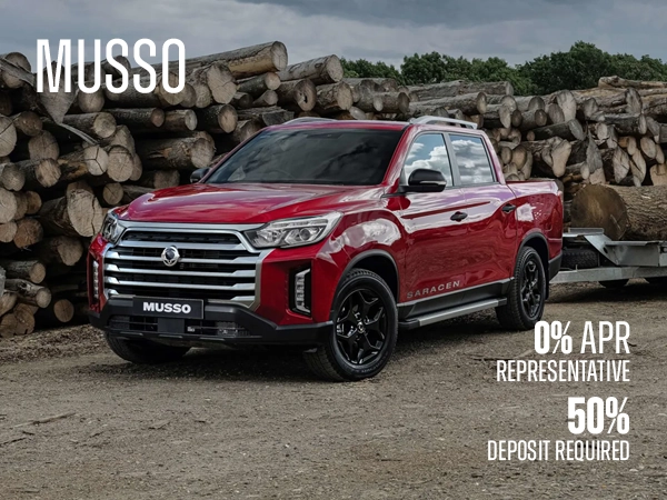 Ullswater Road Garage