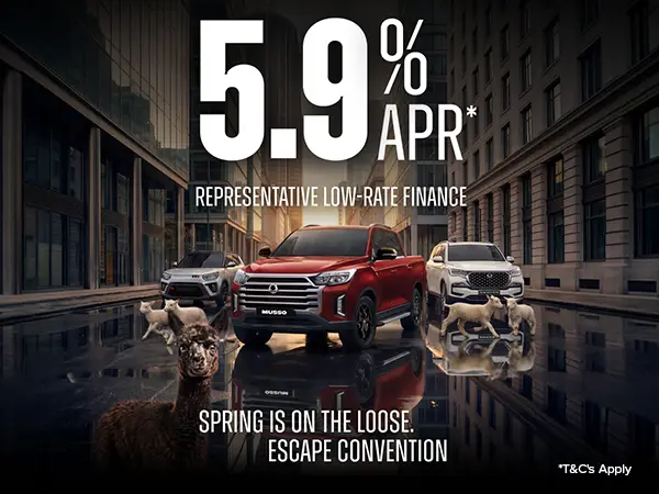 Ullswater Road Garage