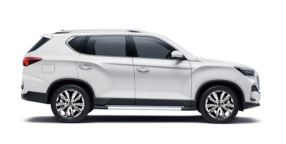 Rexton Commercial