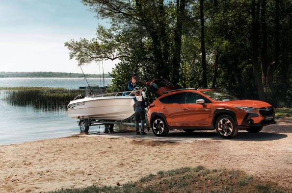 Self-charging hybrid cars: what they are & how they work