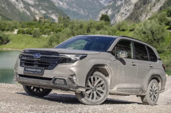 The benefits of hybrid cars