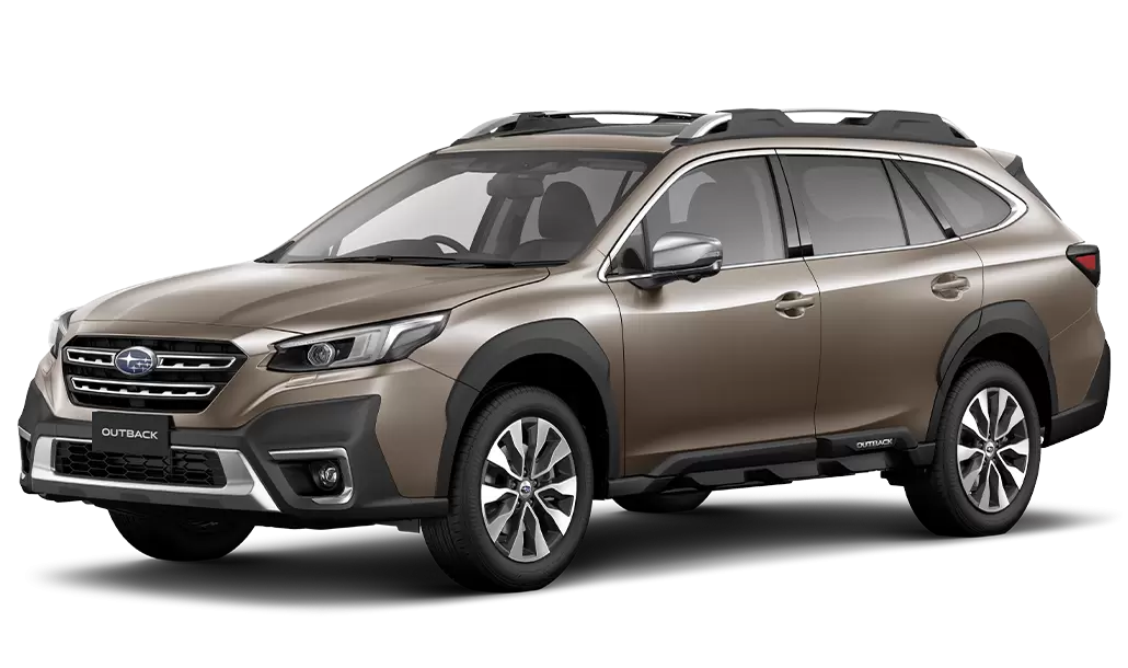 Outback variant