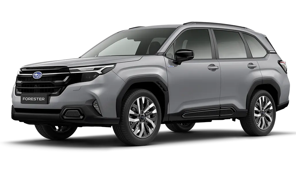 Forester variant