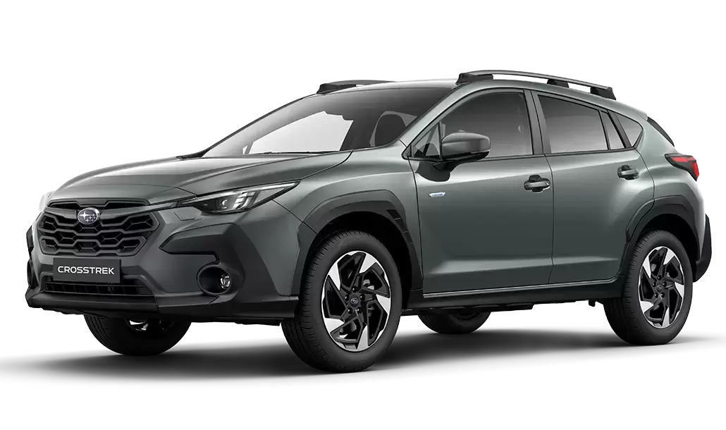 Crosstrek variant
